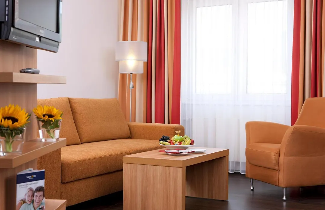 Welcome Hotel Marburg-1