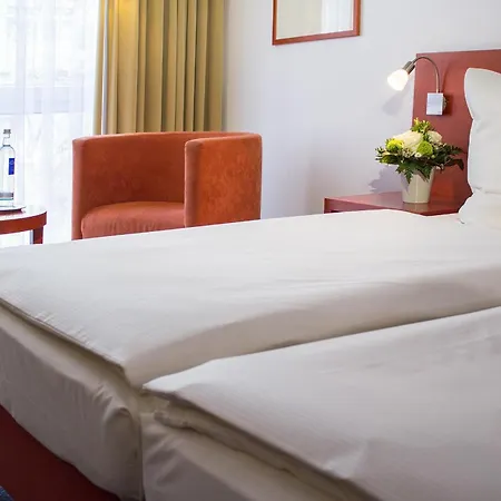Welcome Hotel Marburg-2